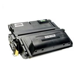 HP 38A-Q1338A Muadil Toner