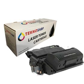 HP 38A-Q1338A Muadil Toner