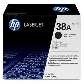 HP 38A-Q1338D Toner