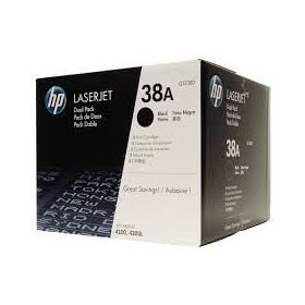HP 38A-Q1338D Toner