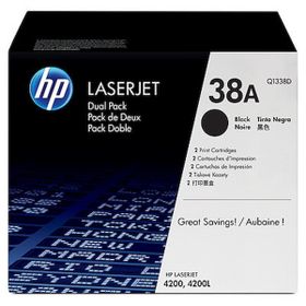 HP 38A-Q1338D Toner