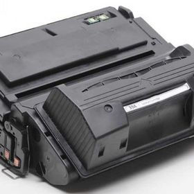 HP 39A-Q1339A Muadil Toner