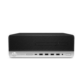 HP 3AD02AV Elitedesk 705 G4 SFF AMD A6-9500 8 GB Ram 500 GB HDD W10P Masaüstü Bilgisayar