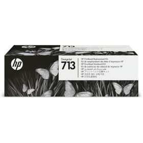 HP 3ED58A 713 Baskı Kafası Yedek Kit
