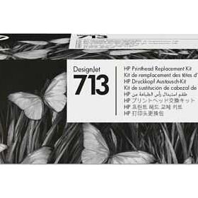 HP 3ED58A 713 Baskı Kafası Yedek Kit