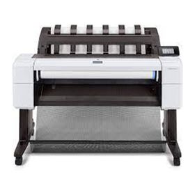 HP 3EK10A Designjet 1600 914 mm 36-İn Mürekkep Püskürtmeli Geniş Format Yazıcı