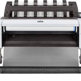 HP 3EK12A T1600DR Designjet 914 mm A0 36 İnç Yazıcı