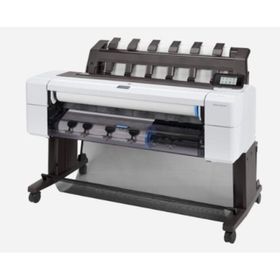 HP 3EK12A T1600DR Designjet 914 mm A0 36 İnç Yazıcı