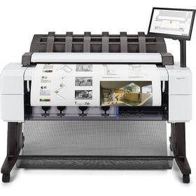 HP 3EK15A T2600DR 914 mm MFP Yazıcı