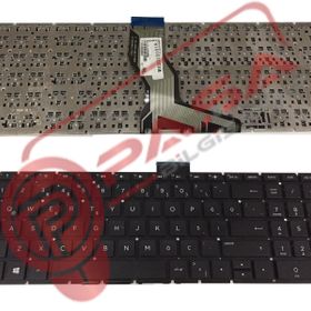 HP 3FW67EA Siyah Klavye