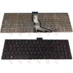 HP 3FW67EA Siyah Klavye