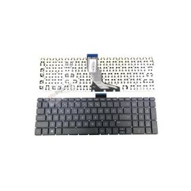 HP 3FY50EA Klavye
