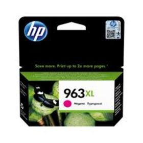 HP 3J29AE 963XL Sarı Kartuş