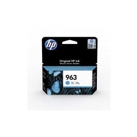 HP 3jA23AE 963 Cyan Mürekkep Kartuş