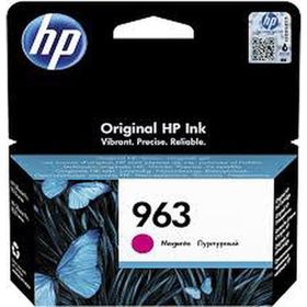 HP 3JA24A NO 963 Kırmızı Kartuş