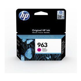 HP 3JA24AE 963 Magenta Mürekkep Kartuş