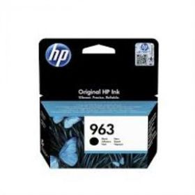 HP 3JA26A NO 963 Siyah Kartuş