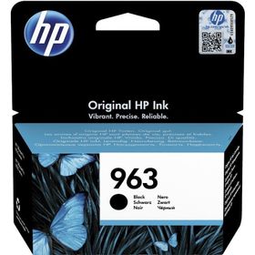 HP 3JA26AE 963 Sıyah Mürekkep Kartuş