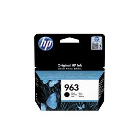 HP 3JA26AE 963 Sıyah Mürekkep Kartuş