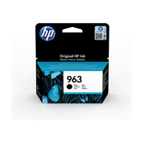 HP 3JA26AE 963 Sıyah Mürekkep Kartuş