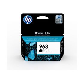 HP 3JA26AE 963 Sıyah Mürekkep Kartuş