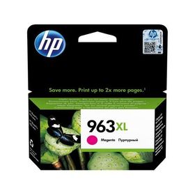 HP 3JA28A 963XL Yüksek Kapasite Magenta Kırmızı Kartuş