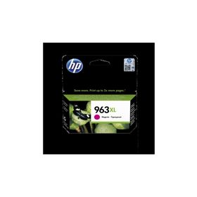 HP 3JA28A NO 963XL Kırmızı Kartuş