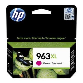 HP 3JA28AE 963XL Kırmızı Yüksek Kapasite Kartuş