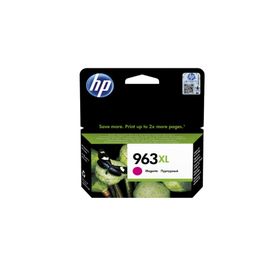 HP 3JA28AE 963XL Kırmızı Yüksek Kapasite Kartuş