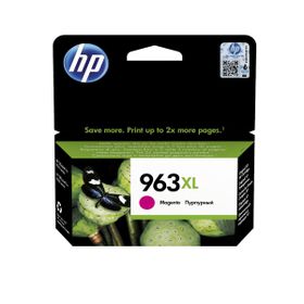 HP 3JA28AE 963XL Kırmızı Yüksek Kapasite Kartuş