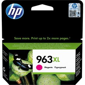 HP 3JA28AE 963XL Kırmızı Yüksek Kapasite Kartuş