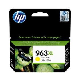 HP 3JA29AE 963XL Sarı Mürekkep Kartuş