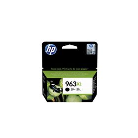 HP 3JA30AE 963XL Black Mürekkep Kartuş