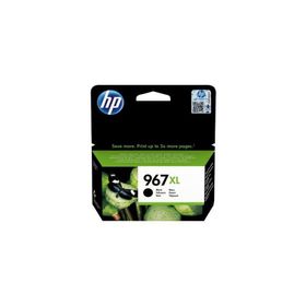 HP 3JA31AE 967XL Siyah Mürekkep Kartuş