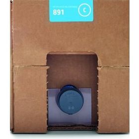 HP 3M 891 C G0Y72A 10 lt Cyan Latex Mürekkep Kartuşu