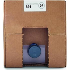 HP 3M 891 OP G0Y78A 10 lt Optimizer Latex Mürekkep Kartuşu
