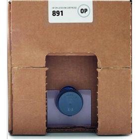 HP 3M 891 OP G0Y78A 10 lt Optimizer Latex Mürekkep Kartuşu