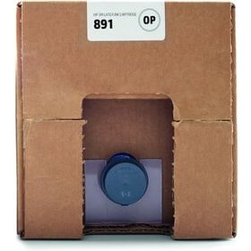 HP 3M 891 OP G0Y78A 10 lt Optimizer Latex Mürekkep Kartuşu