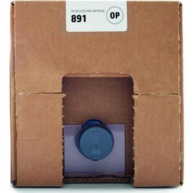 HP 3M 891 OP G0Y78A 10 lt Optimizer Latex Mürekkep Kartuşu