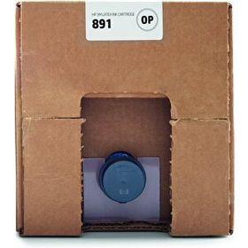 HP 3M 891 OP G0Y78A 10 lt Optimizer Latex Mürekkep Kartuşu