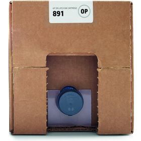 HP 3M 891 OP G0Y78A 10 lt Optimizer Latex Mürekkep Kartuşu