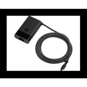 HP 3PN48AA 65 W USB-C İnce Seyahat Güç Adaptörü
