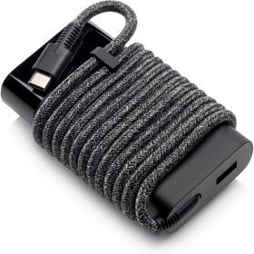 HP 3PN48AA 65 W USB-C İnce Seyahat Güç Adaptörü