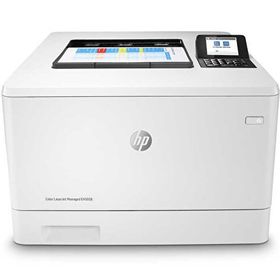 HP 3QA35A E45028DN Color Laserjet Managed Dubleks Özellikli Renkli Lazer Yazıcı