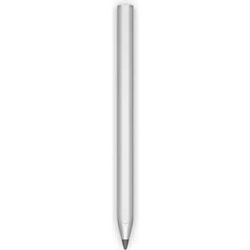 HP 3V1V2AA USI Stylus Gümüş Şarj Edilebilir Laptop Kalemi