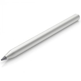 HP 3V1V2AA USI Stylus Gümüş Şarj Edilebilir Laptop Kalemi