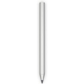 HP 3V1V2AA USI Stylus Gümüş Şarj Edilebilir Laptop Kalemi