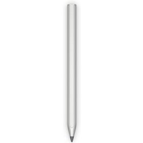 HP 3V1V2AA USI Stylus Gümüş Şarj Edilebilir Laptop Kalemi