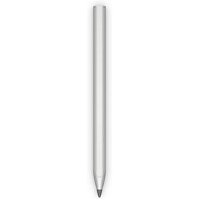 HP 3V1V2AA USI Stylus Gümüş Şarj Edilebilir Laptop Kalemi