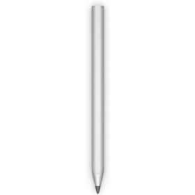 HP 3V1V2AA USI Stylus Gümüş Şarj Edilebilir Laptop Kalemi